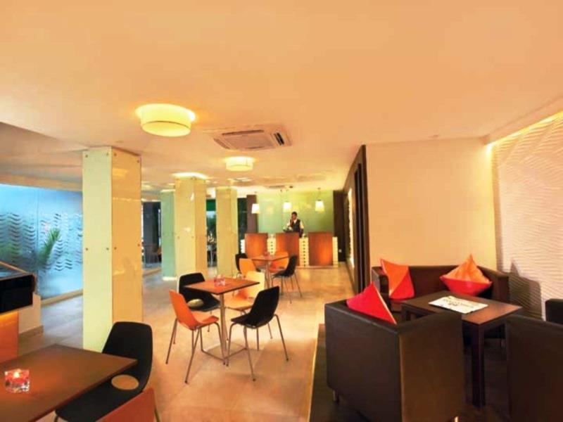 Icon Classic Kottayam Εξωτερικό φωτογραφία
