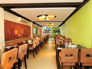 Icon Classic Kottayam Εξωτερικό φωτογραφία