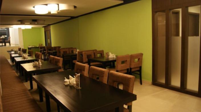 Icon Classic Kottayam Εξωτερικό φωτογραφία
