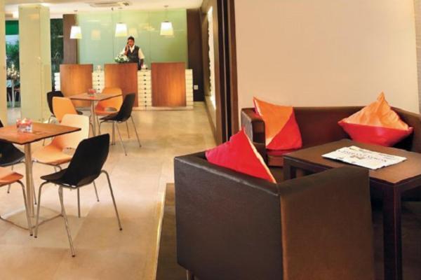 Icon Classic Kottayam Εξωτερικό φωτογραφία